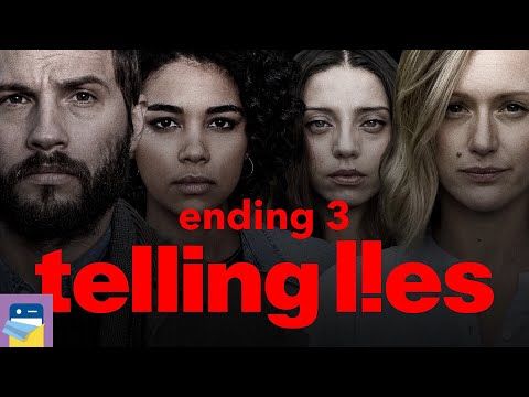 Video guide by : Telling Lies  #tellinglies