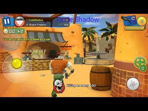 Video guide by E.D.S Vlogs: Respawnables Level 15 #respawnables