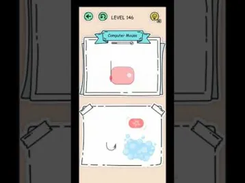 Video guide by Friends & Fun: Fuzzle Level 146 #fuzzle