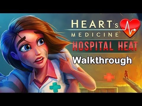 Video guide by GameHouse Original Stories: Hearts Level 4 #hearts