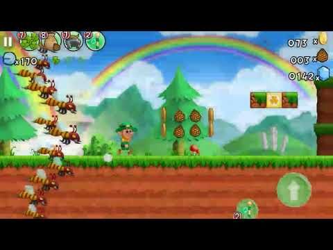 Video guide by FRALAGOR GAMING: Lep's World 3 Level 1-11 #lepsworld3