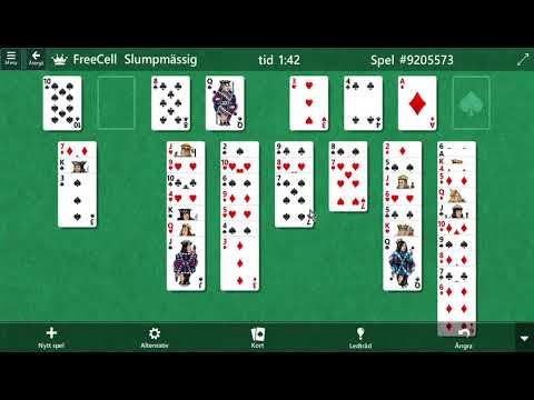 Video guide by Solitaire, Freecell full solved games: FreeCell Level 170 #freecell