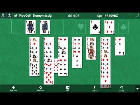Video guide by Solitaire, Freecell full solved games: FreeCell Level 80 #freecell