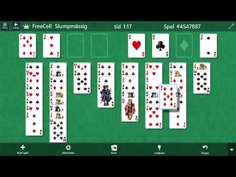 Video guide by Solitaire, Freecell full solved games: FreeCell Level 81 #freecell