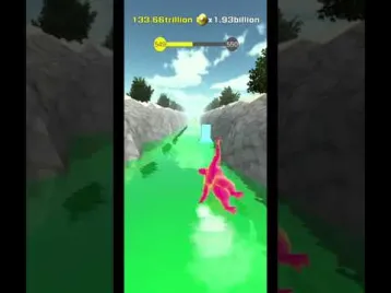 Video guide by AngryNik1: Flying Gorilla Level 550 #flyinggorilla