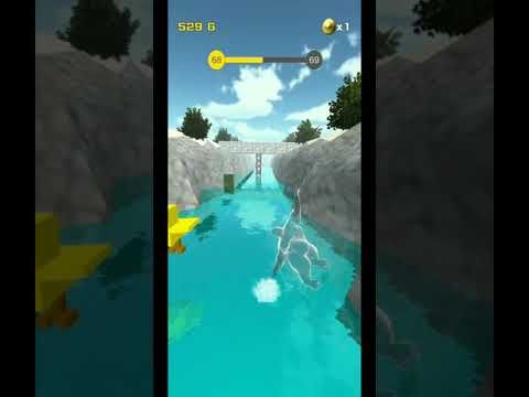 Video guide by duck quax: Flying Gorilla Level 69 #flyinggorilla