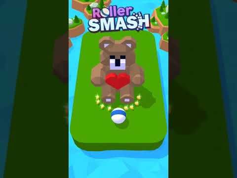 Video guide by RebelYelliex: Roller Smash Level 116 #rollersmash
