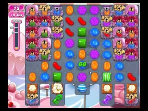 Video guide by skillgaming: Candy Crush Level 1501 #candycrush