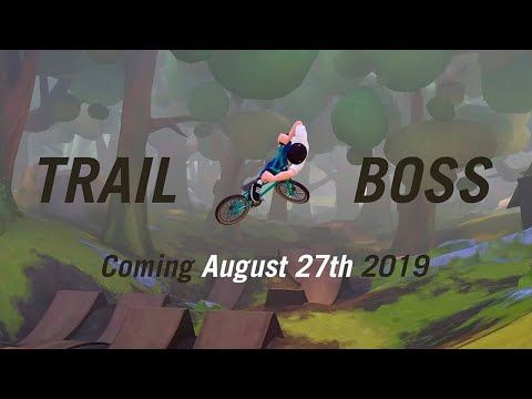 Video guide by : Trail Boss BMX  #trailbossbmx