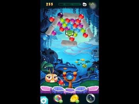 Video guide by FL Games: Angry Birds Stella POP! Level 102 #angrybirdsstella