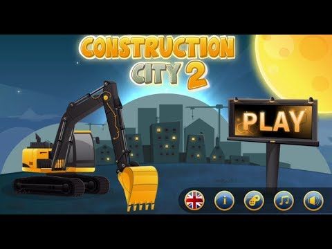 Video guide by APK KINGDOM: Construction City 2 Level 46 #constructioncity2