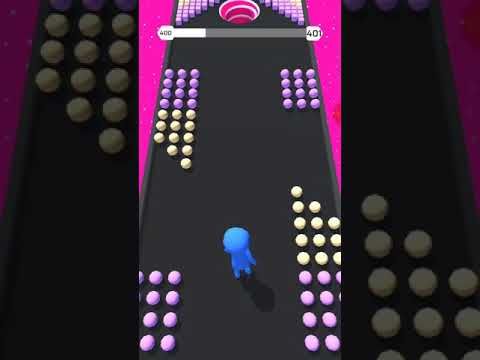 Video guide by Bene: Hollo Ball Level 400 #holloball