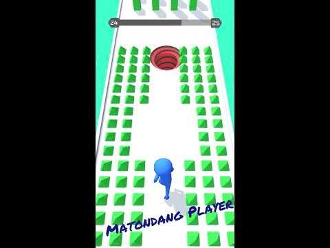 Video guide by Matondang Player: Hollo Ball Level 21-30 #holloball