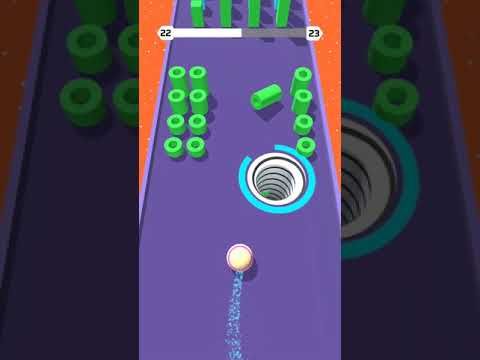 Video guide by RebelYelliex: Hollo Ball Level 22 #holloball