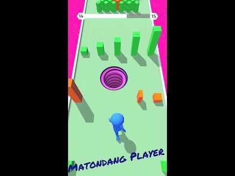 Video guide by Matondang Player: Hollo Ball Level 11-20 #holloball
