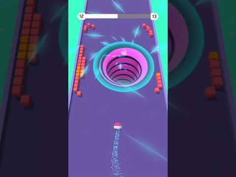 Video guide by RebelYelliex: Hollo Ball Level 12 #holloball