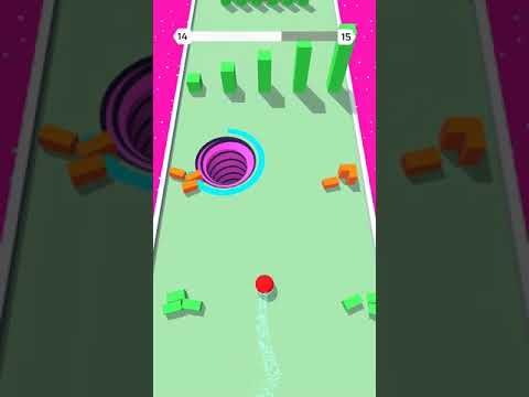 Video guide by RebelYelliex: Hollo Ball Level 14 #holloball