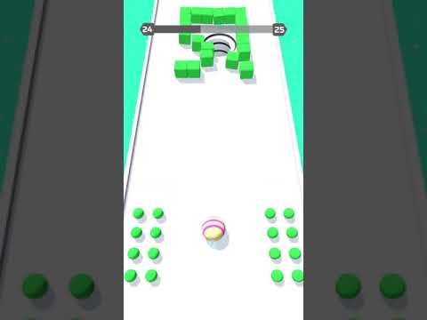 Video guide by RebelYelliex: Hollo Ball Level 24 #holloball