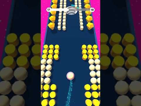 Video guide by RebelYelliex: Hollo Ball Level 17 #holloball