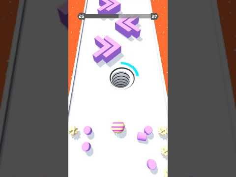 Video guide by RebelYelliex: Hollo Ball Level 26 #holloball