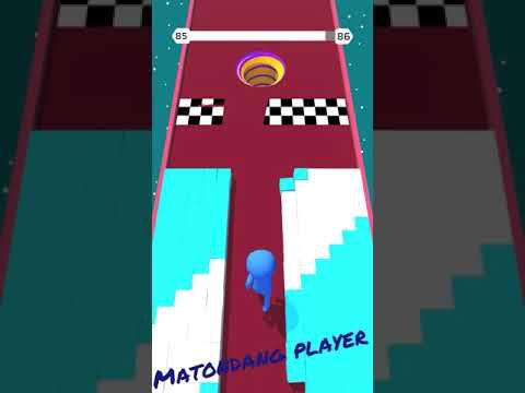 Video guide by Matondang Player: Hollo Ball Level 81-90 #holloball