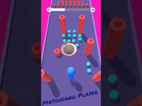 Video guide by Matondang Player: Hollo Ball Level 31-40 #holloball