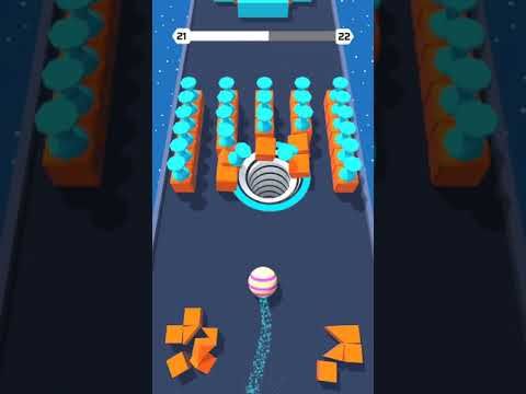 Video guide by RebelYelliex: Hollo Ball Level 21 #holloball