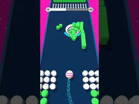 Video guide by RebelYelliex: Hollo Ball Level 19 #holloball