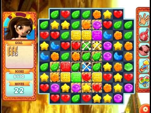 Video guide by fbgamevideos: Book of Life: Sugar Smash Level 102 #bookoflife