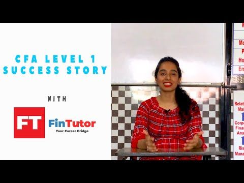 Video guide by Fin Tutor: Success Story Level 1 #successstory