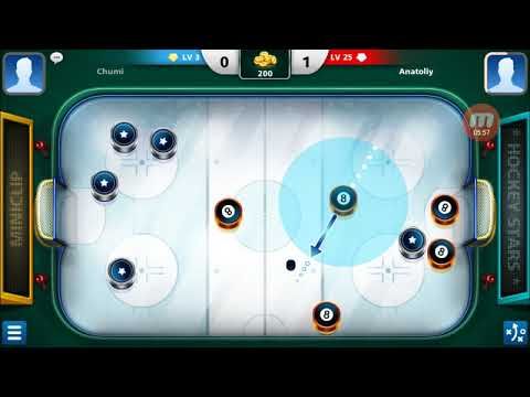 Video guide by GamePlayForeverW/ Chumi: Hockey Stars Level 25 #hockeystars