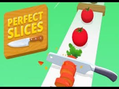 Video guide by MONTANA GAMING 78: Perfect Slices Level 3 #perfectslices