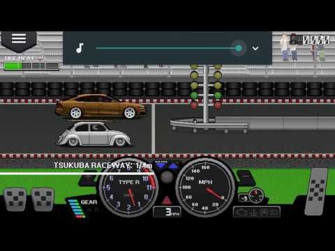 Video guide by Aldair Mendez: Pixel Car Racer Level 999 #pixelcarracer