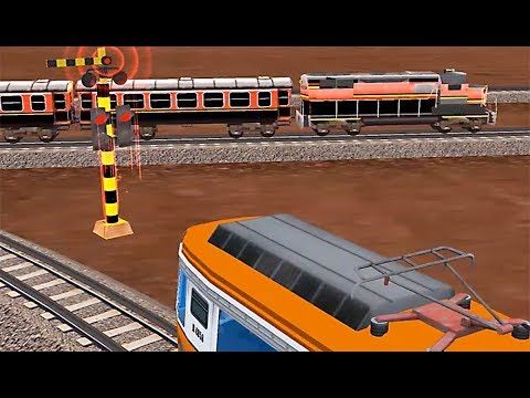 Video guide by anung gaming: Train Simulator 2019 Level 6 #trainsimulator2019