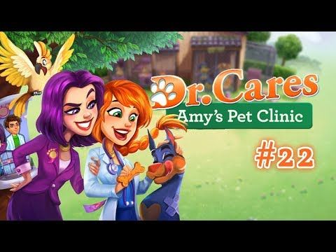 Video guide by JHT Gaming: Pet Clinic Level 28 #petclinic