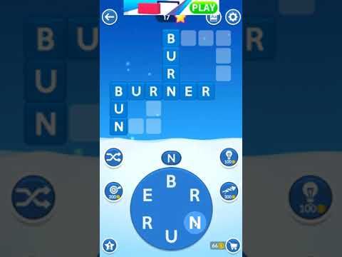 Video guide by tobias deamon: Word Toons Level 224 #wordtoons