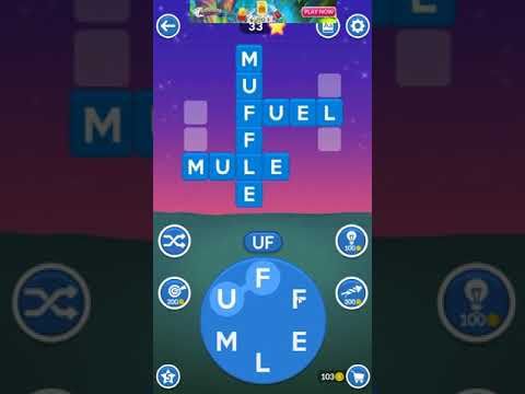 Video guide by tobias deamon: Word Toons Level 236 #wordtoons