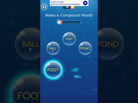 Video guide by tobias deamon: Word Toons Level 100 #wordtoons