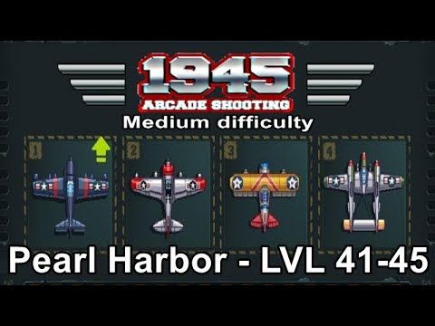 Video guide by Games & Family TV: Pearl Harbor Level 41 #pearlharbor