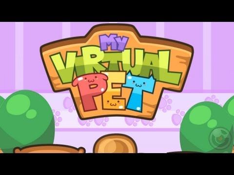 Video guide by : My Virtual Pet  #myvirtualpet