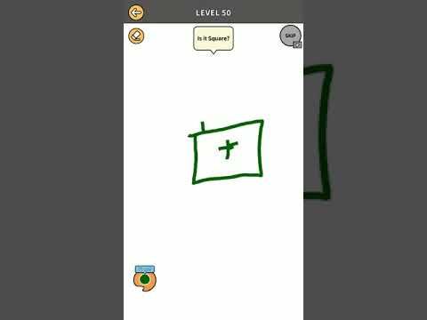 Video guide by puzzlesolver: Draw Story! Level 50 #drawstory