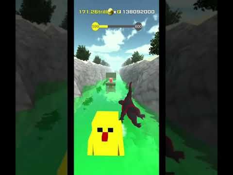 Video guide by AngryNik1: Flying Gorilla Level 600 #flyinggorilla