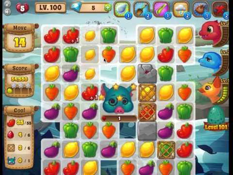 Video guide by Gamopolis: Pig And Dragon Level 100 #piganddragon