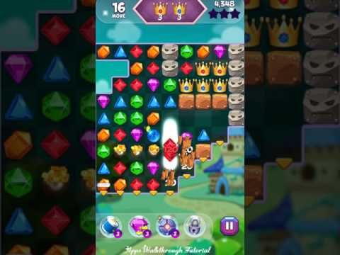 Video guide by Apps Walkthrough Tutorial: Jewel Match King Level 62 #jewelmatchking