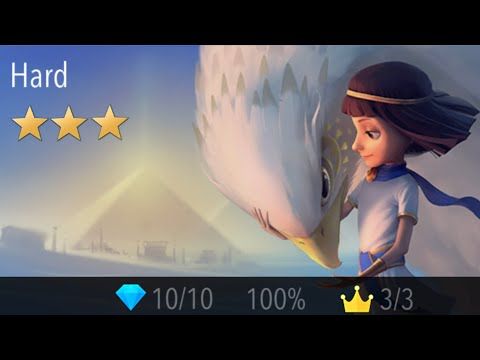 Video guide by IOSTouchPlayHD: Rolling Sky 2 Level 4 #rollingsky2