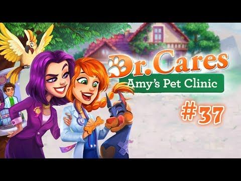 Video guide by JHT Gaming: Pet Clinic Level 46 #petclinic