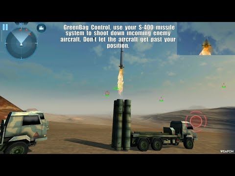 Video guide by GAMING GURJAR: Missiles! Level 9 #missiles