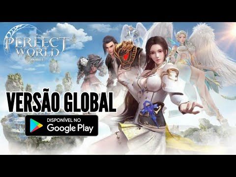Video guide by : Perfect World Mobile  #perfectworldmobile
