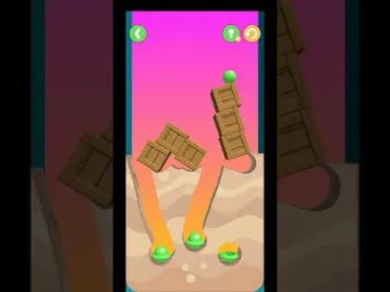 Video guide by Friends & Fun: Dig it! Level 2-3 #digit