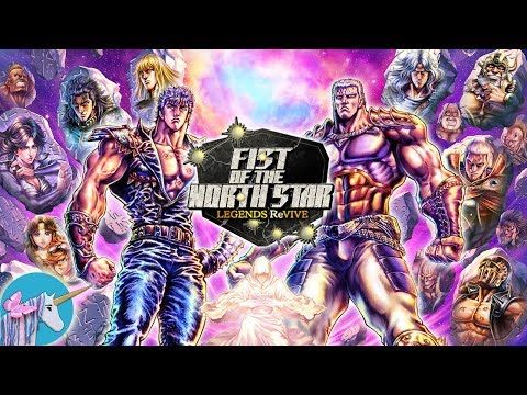 Video guide by : FIST OF THE NORTH STAR  #fistofthe